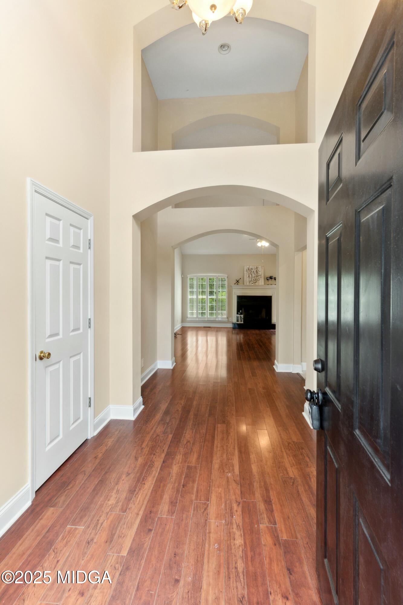 617 Lokchapee Ridge