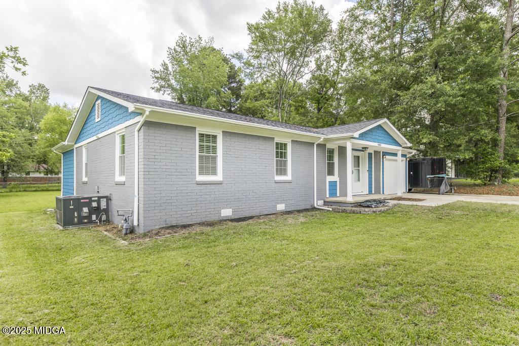 4450 Massey Road