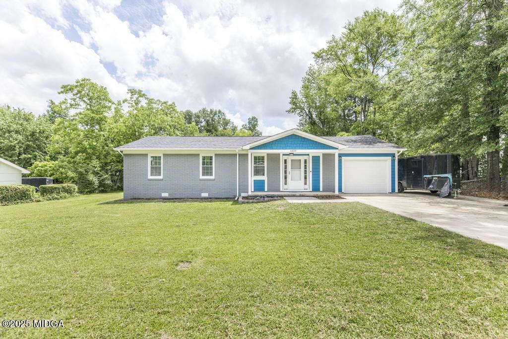 4450 Massey Road