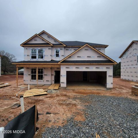 119 Bramblewood Lane Perry GA 31069