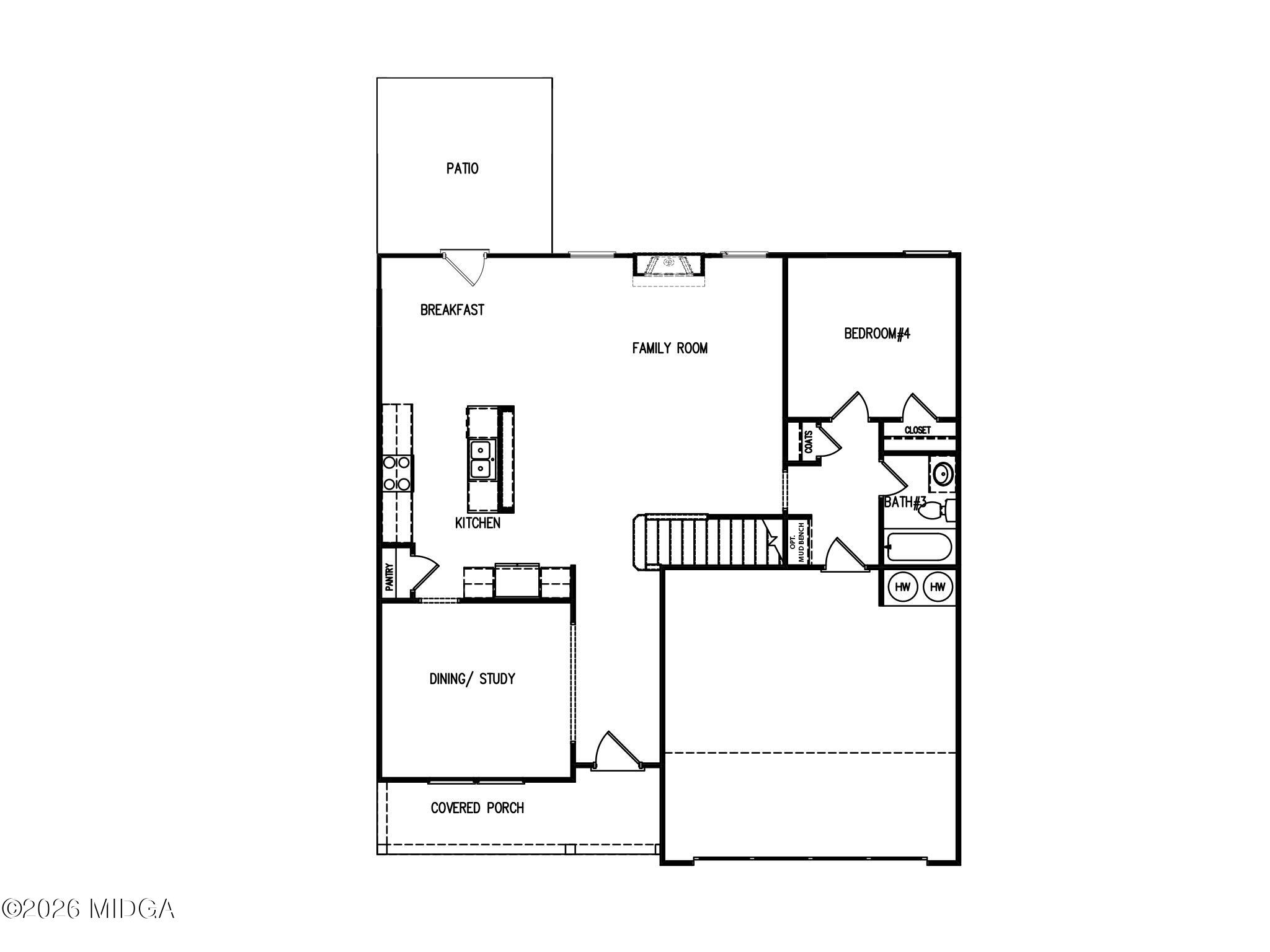 119 Bramblewood Lane