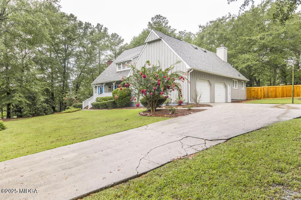 2667 Governor Macdonald Lane