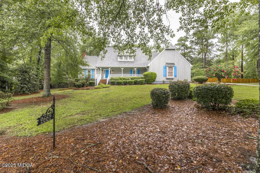 2667 Governor Macdonald Lane