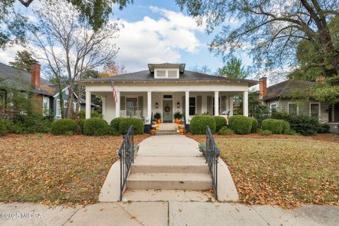 161 Buford Place Macon GA 31204