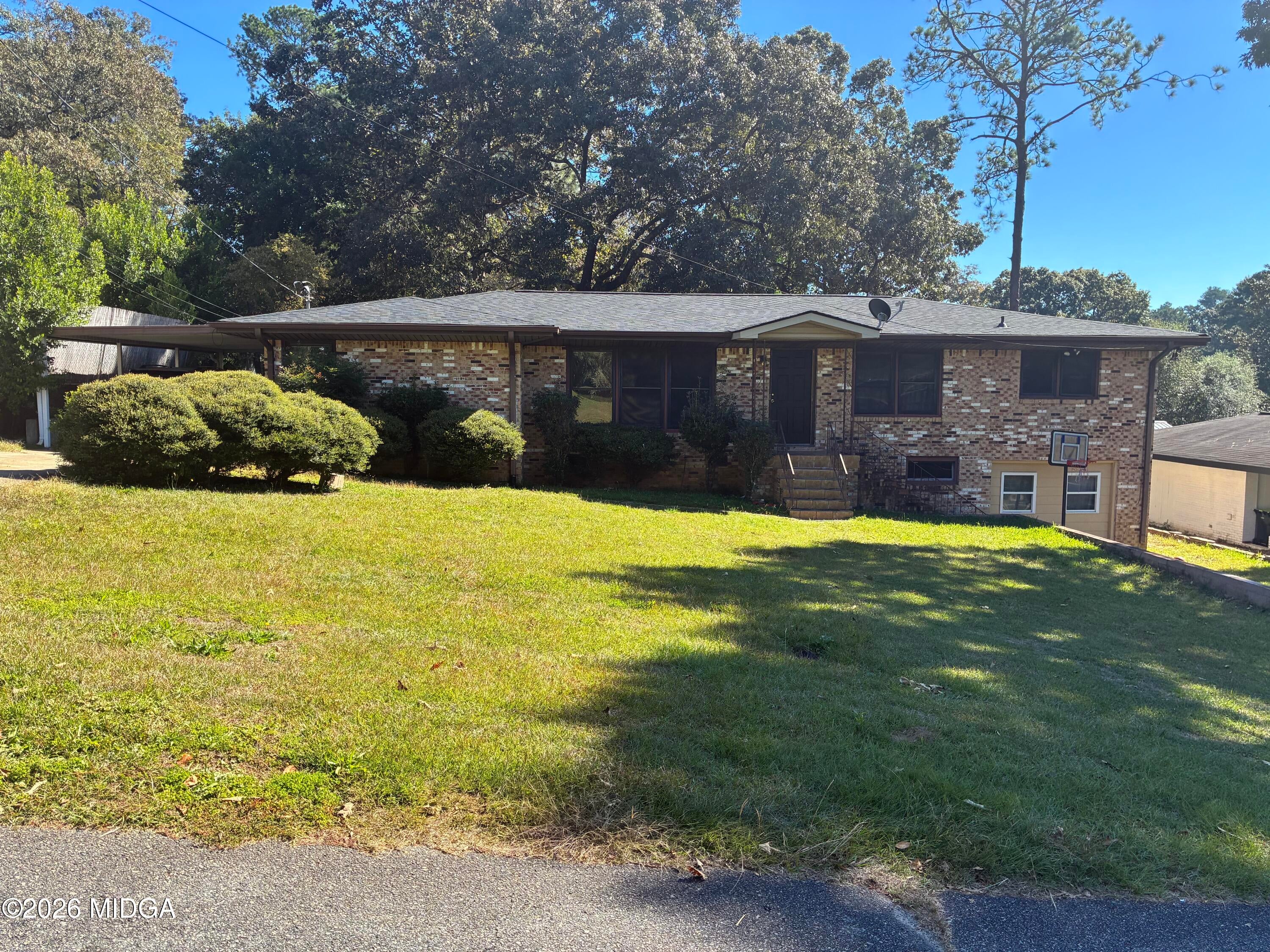 206 Sheridan Way