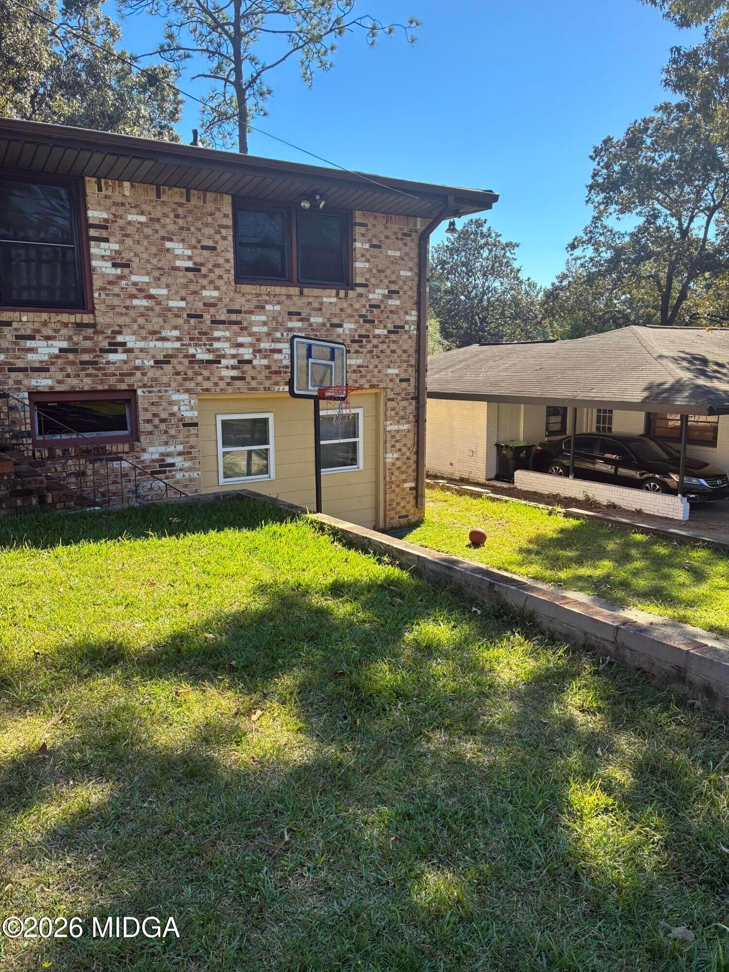 206 Sheridan Way