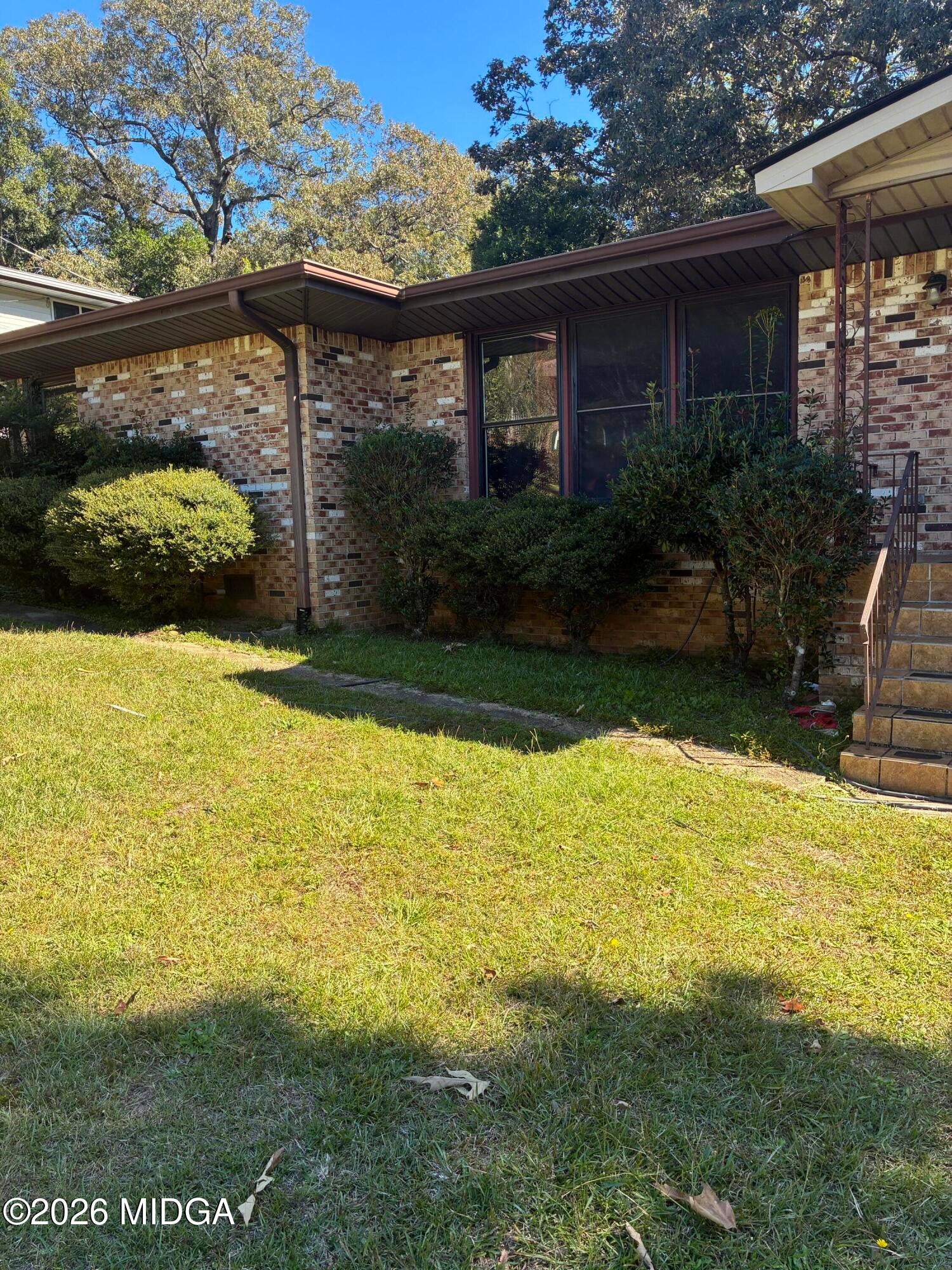 206 Sheridan Way