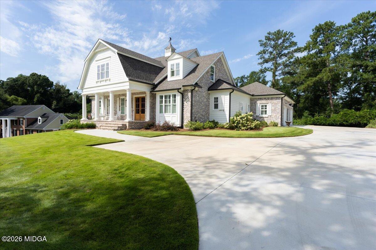 1160 Saint Andrews Drive