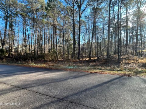 0 Oak Leaf Drive Stockbridge GA 30281