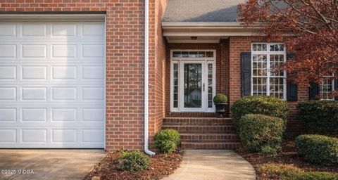 122 High Ridge Drive Macon GA 31220