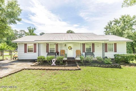 4782 Two Oak Drive Macon GA 31210