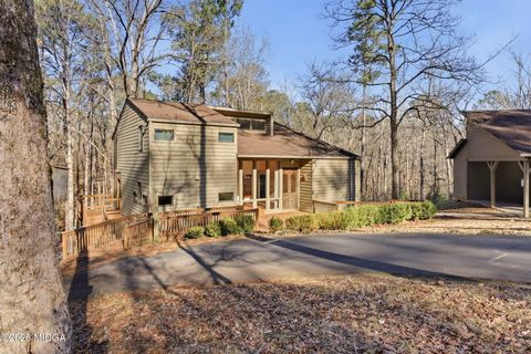 547 Byars Drive Macon GA 31210