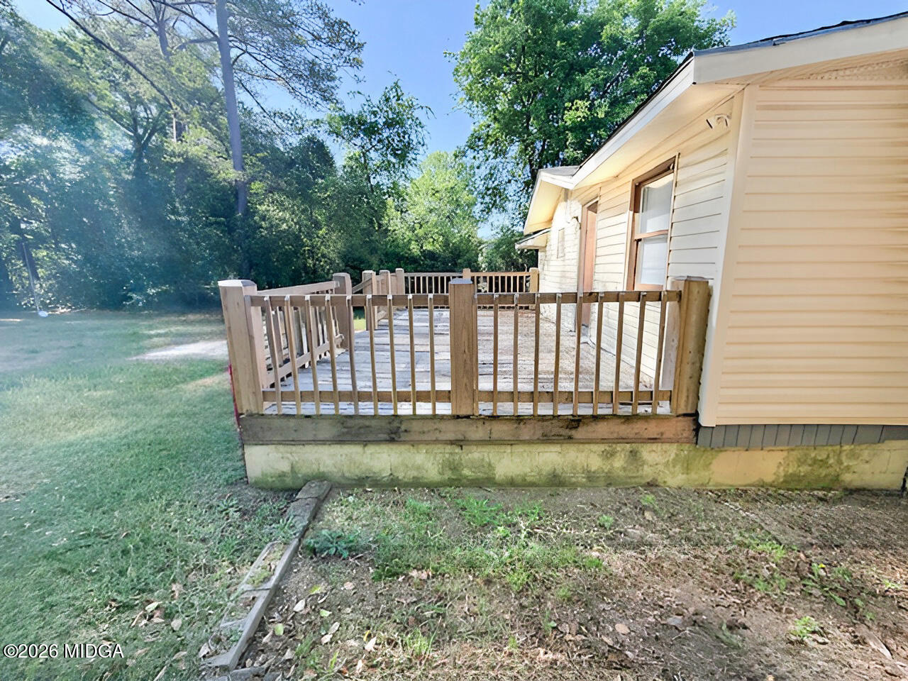 4322 Summerhill Drive