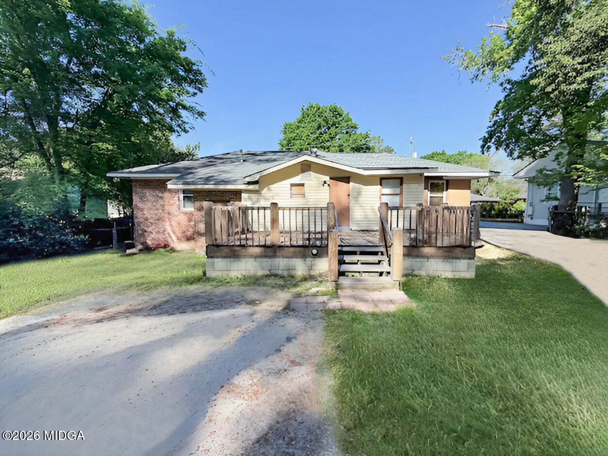 4322 Summerhill Drive