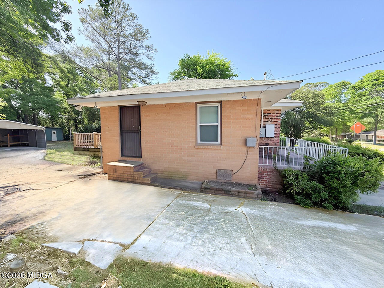 4322 Summerhill Drive