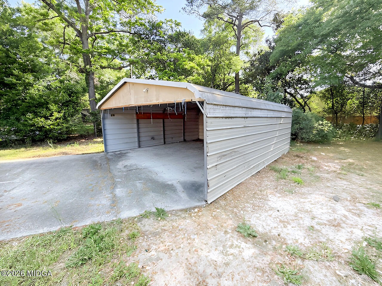 4322 Summerhill Drive