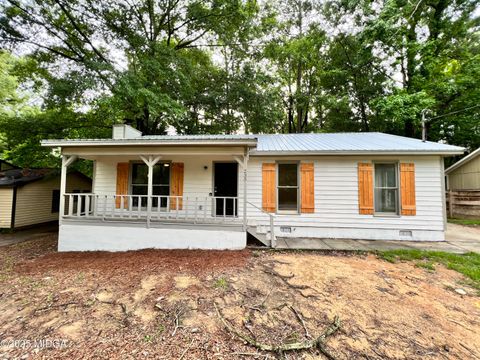 235 Jefferson Park Drive Macon GA 31220
