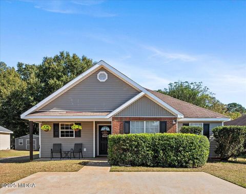 302 Strawbridge Lane Bonaire GA 31005
