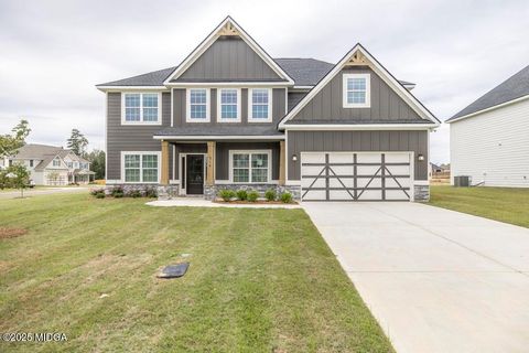 214 Meadows Lane 226 Bonaire GA 31005