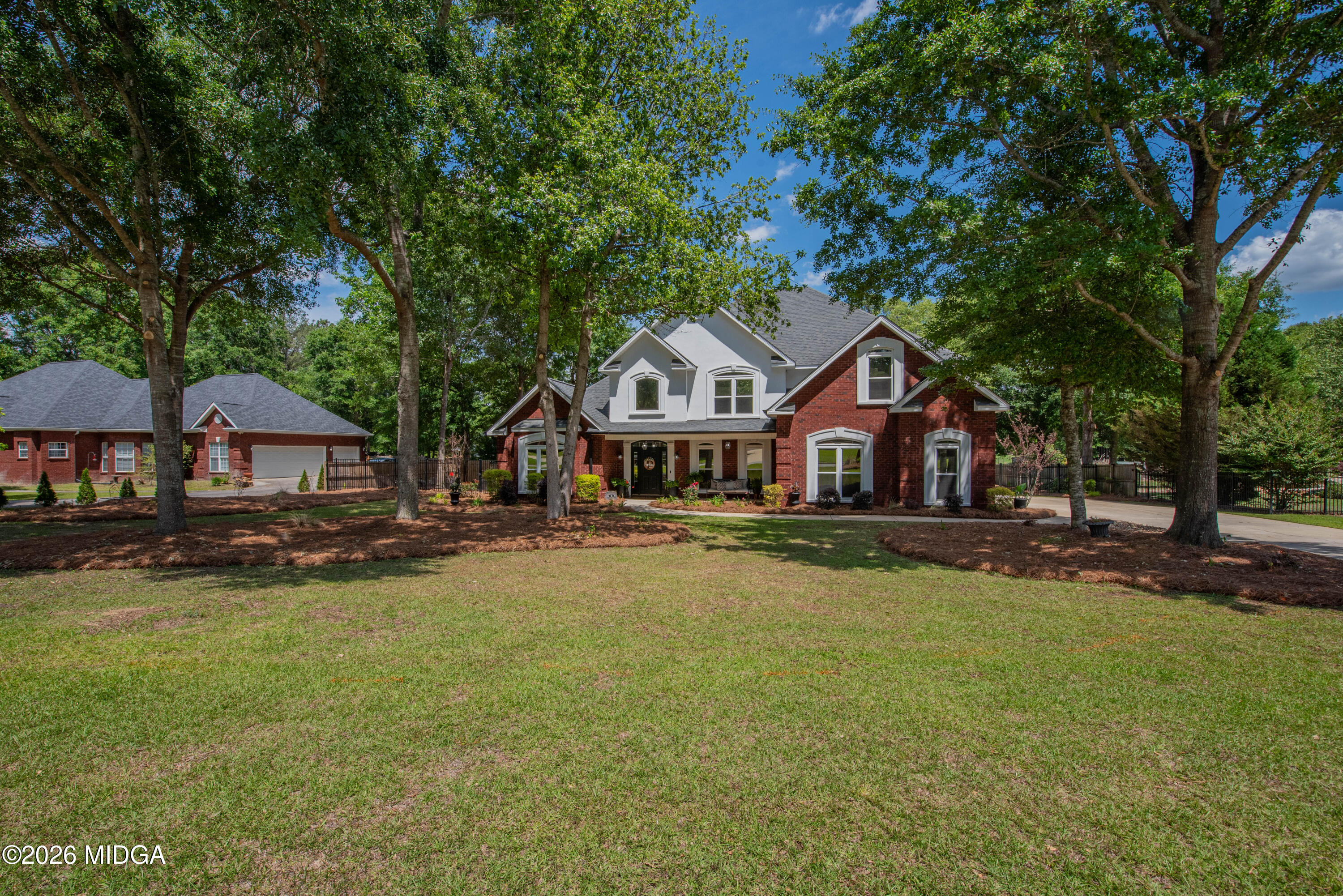 123 Glenda Drive