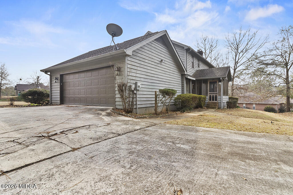 407 Smoke Rise Drive