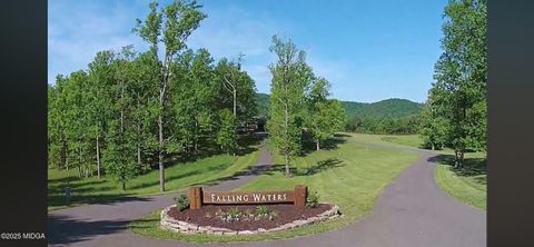 245 Smokerise Court Ellijay GA 30536