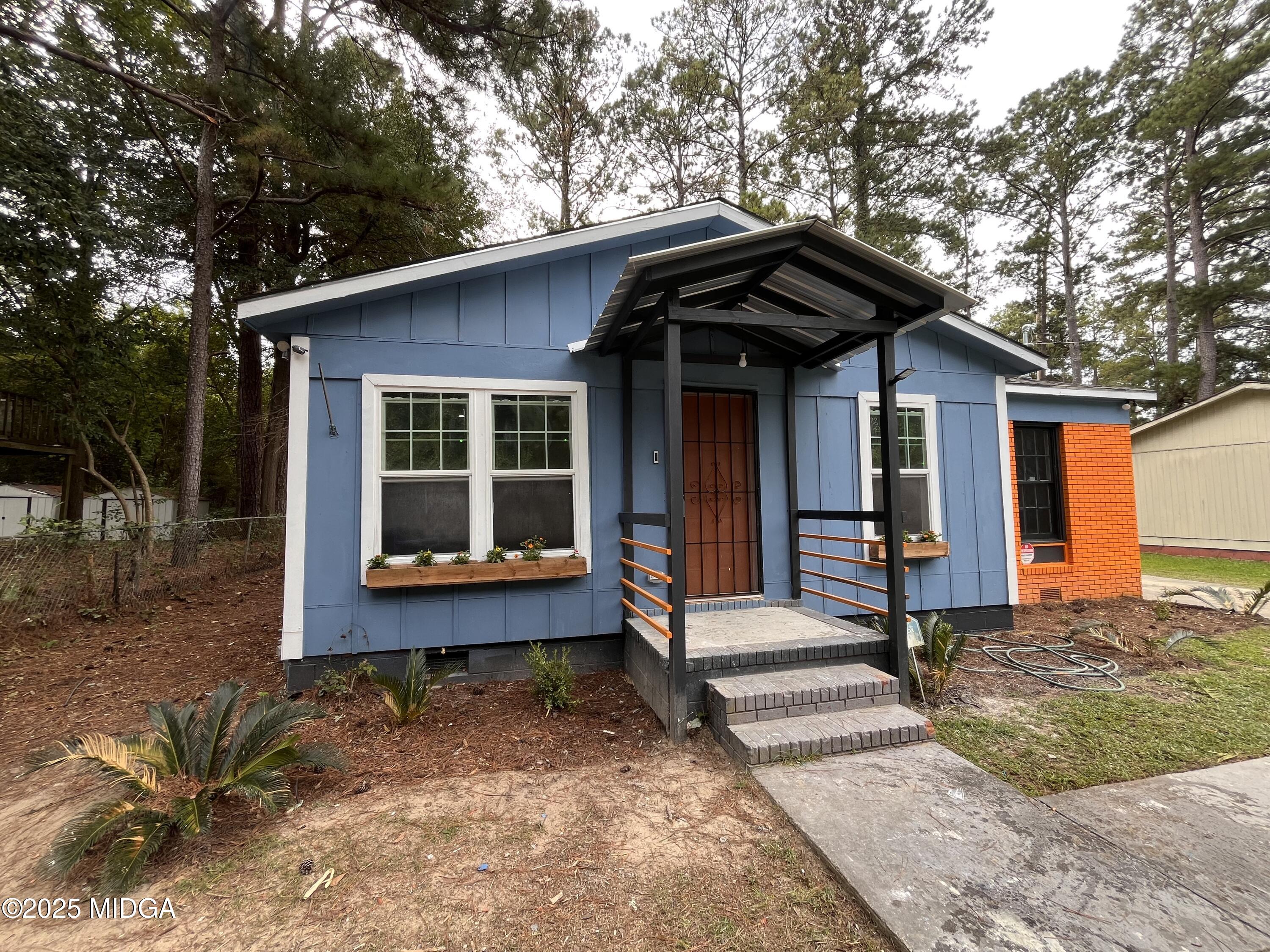 3341 Masseyville Road