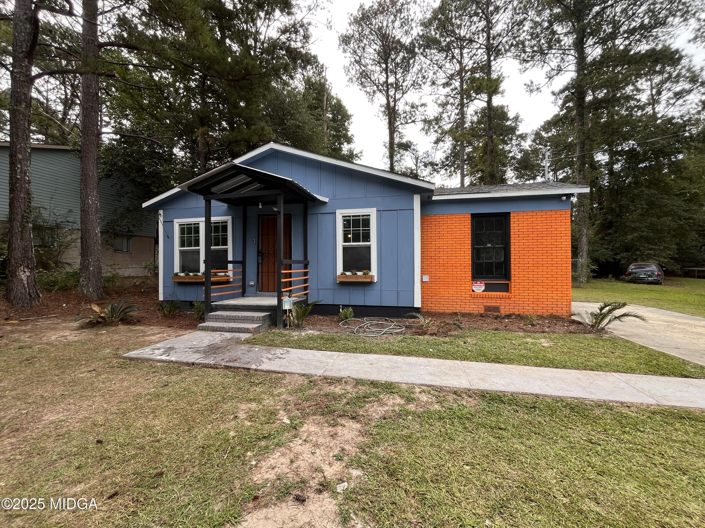 3341 Masseyville Road