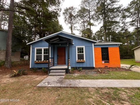 3341 Masseyville Road Macon GA 31217