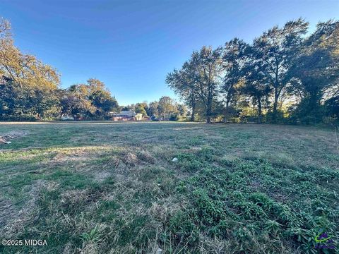 0 Davis Street Fort Valley GA 31030