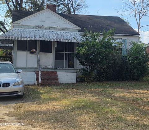 3336 Matheson Drive Macon GA 31204