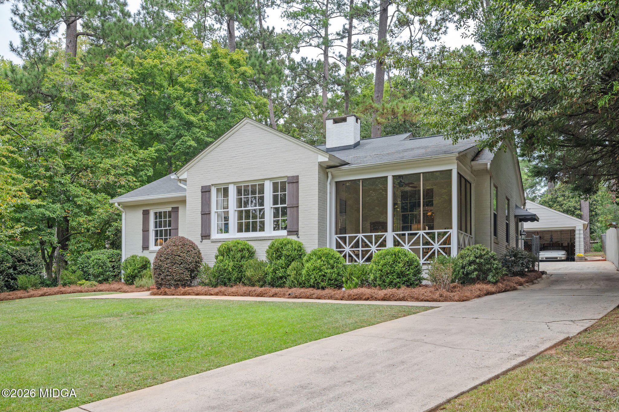 1170 S Jackson Springs Road