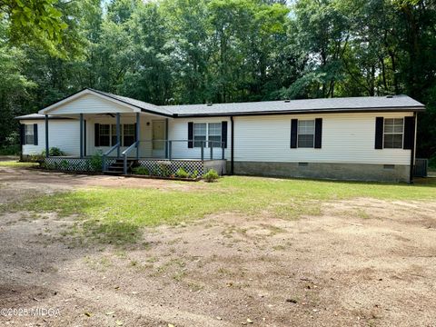 811 Eastside Drive Warner Robins GA 31093