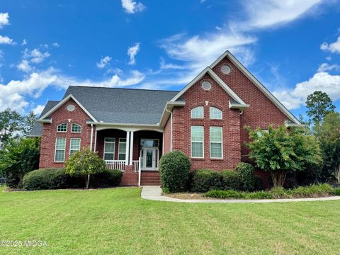 169 Hidden Creek Circle Lizella GA 31052