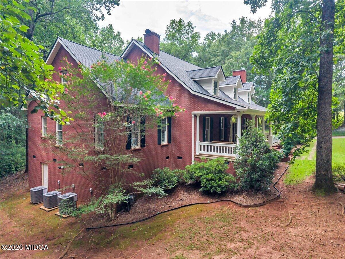 222 Newton Drive