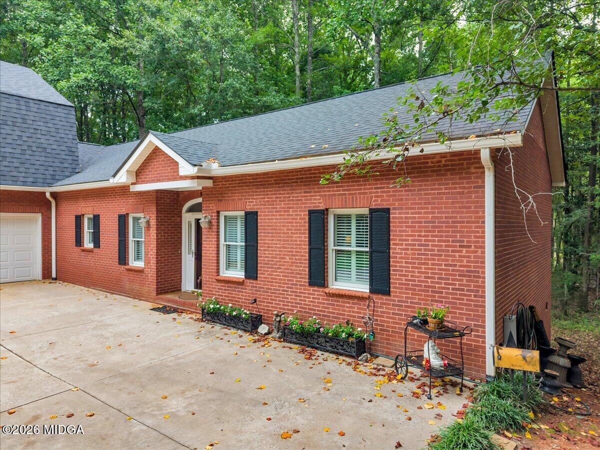 222 Newton Drive