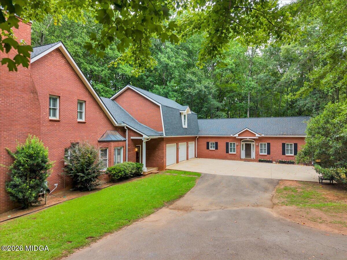 222 Newton Drive