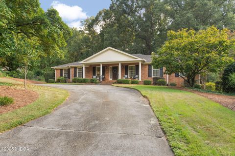 4938 Guerry Drive Macon GA 31210