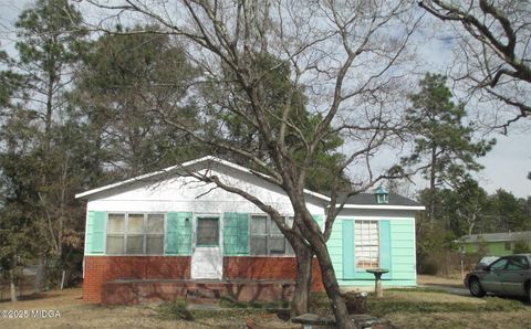 3725 Kings Park Circle Macon GA 31217
