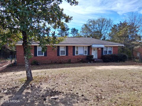 1464 Williamson Road Macon GA 31206