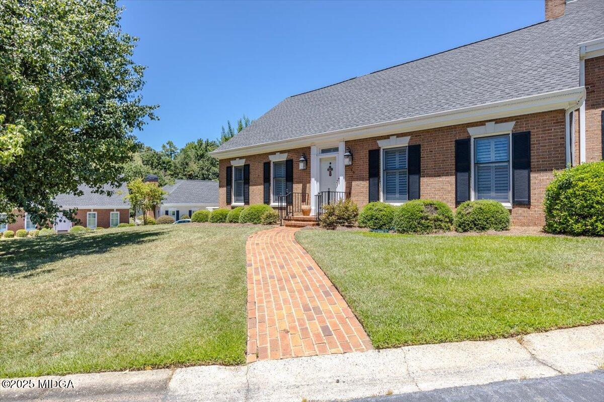 133 Covington Place