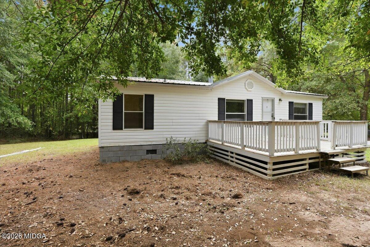 312 Blounts Chapel Road