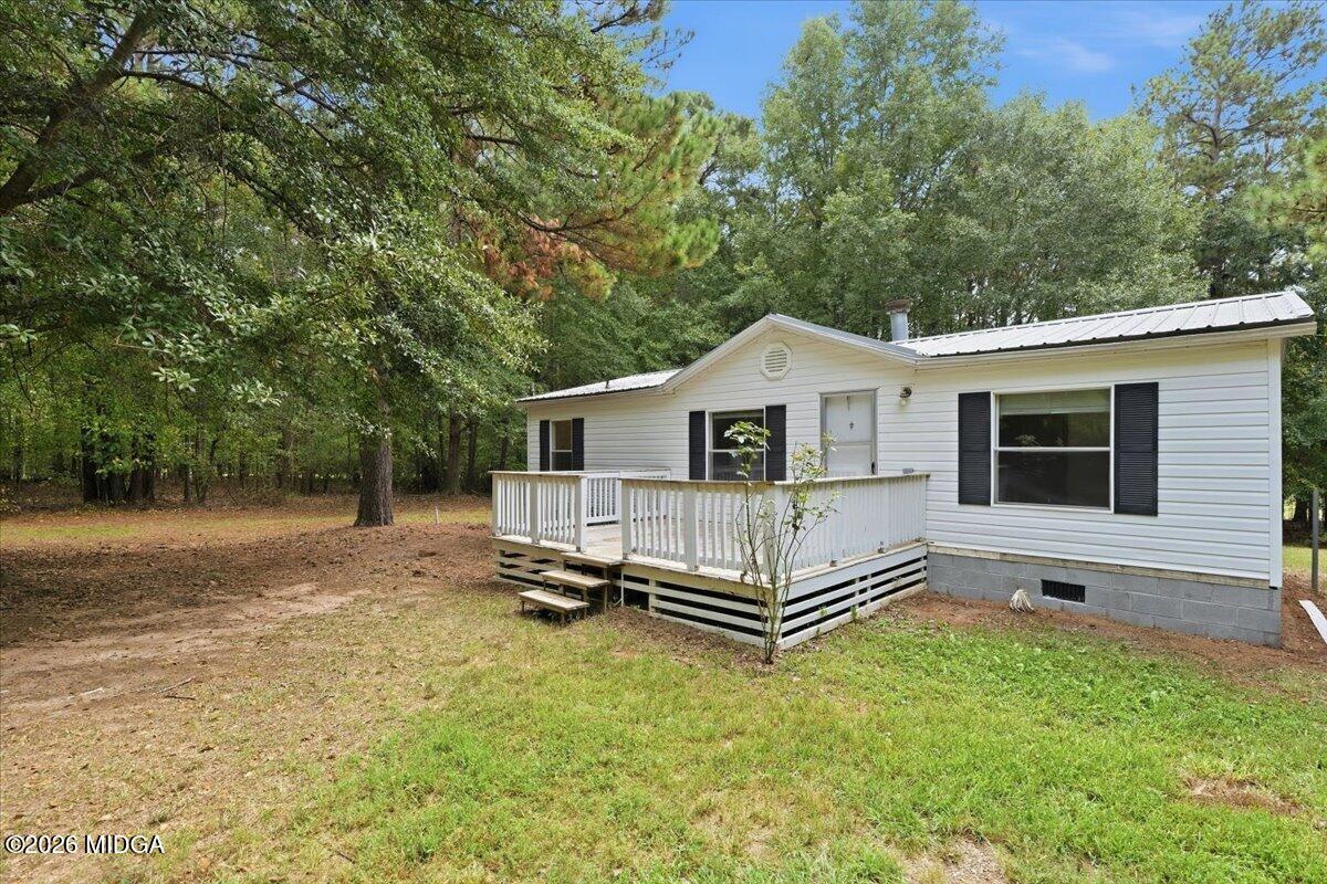 312 Blounts Chapel Road