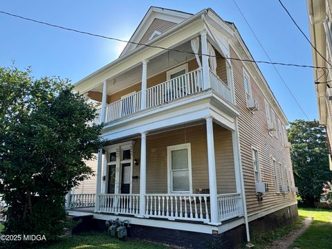 940 Cole Street Macon GA 31201