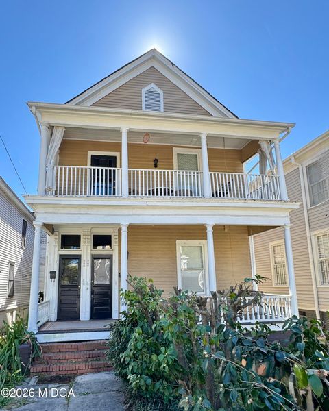 940 Cole Street Macon GA 31201