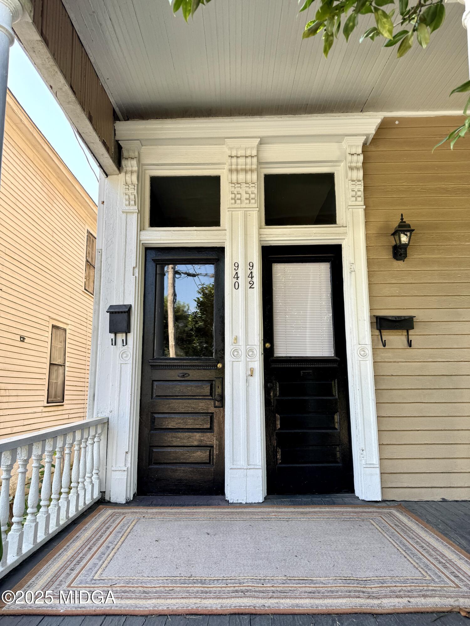 940 Cole Street