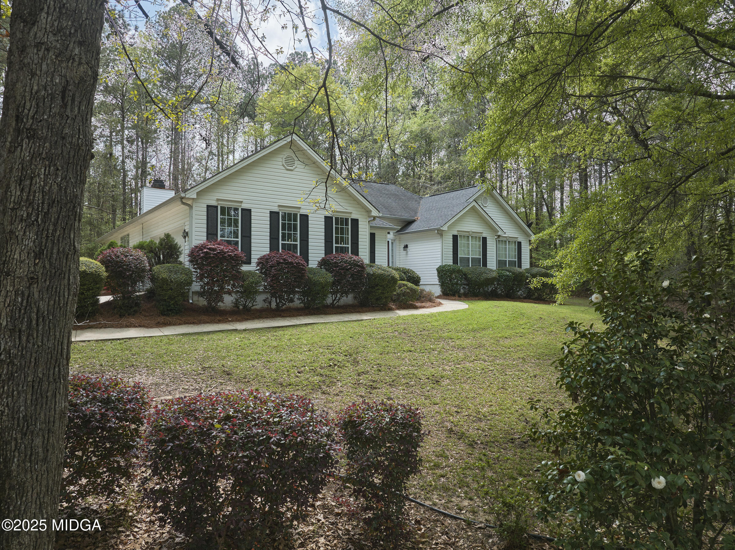 27 Hickory Lane