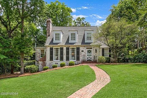 261 Calloway Drive Macon GA 31204