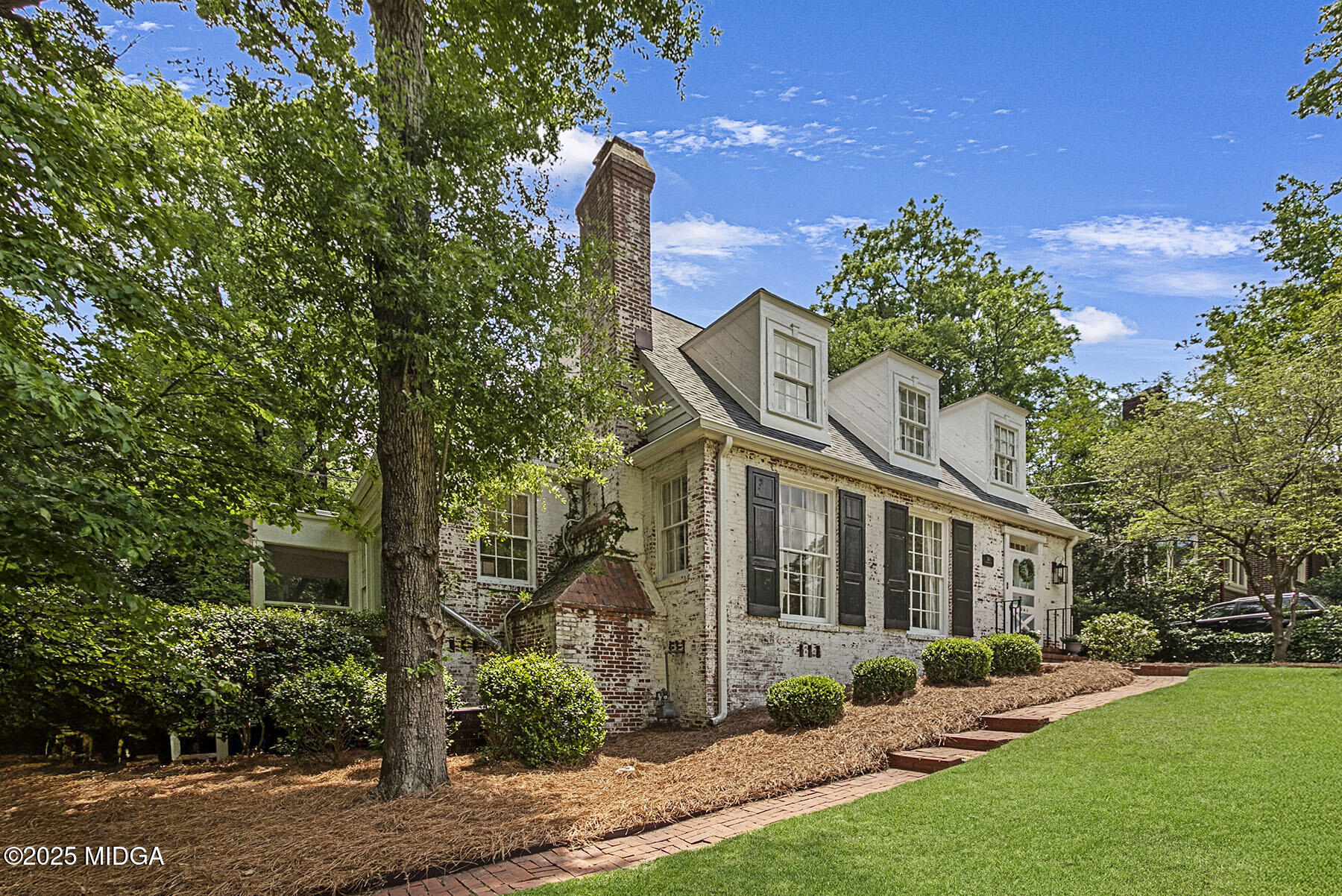 261 Calloway Drive