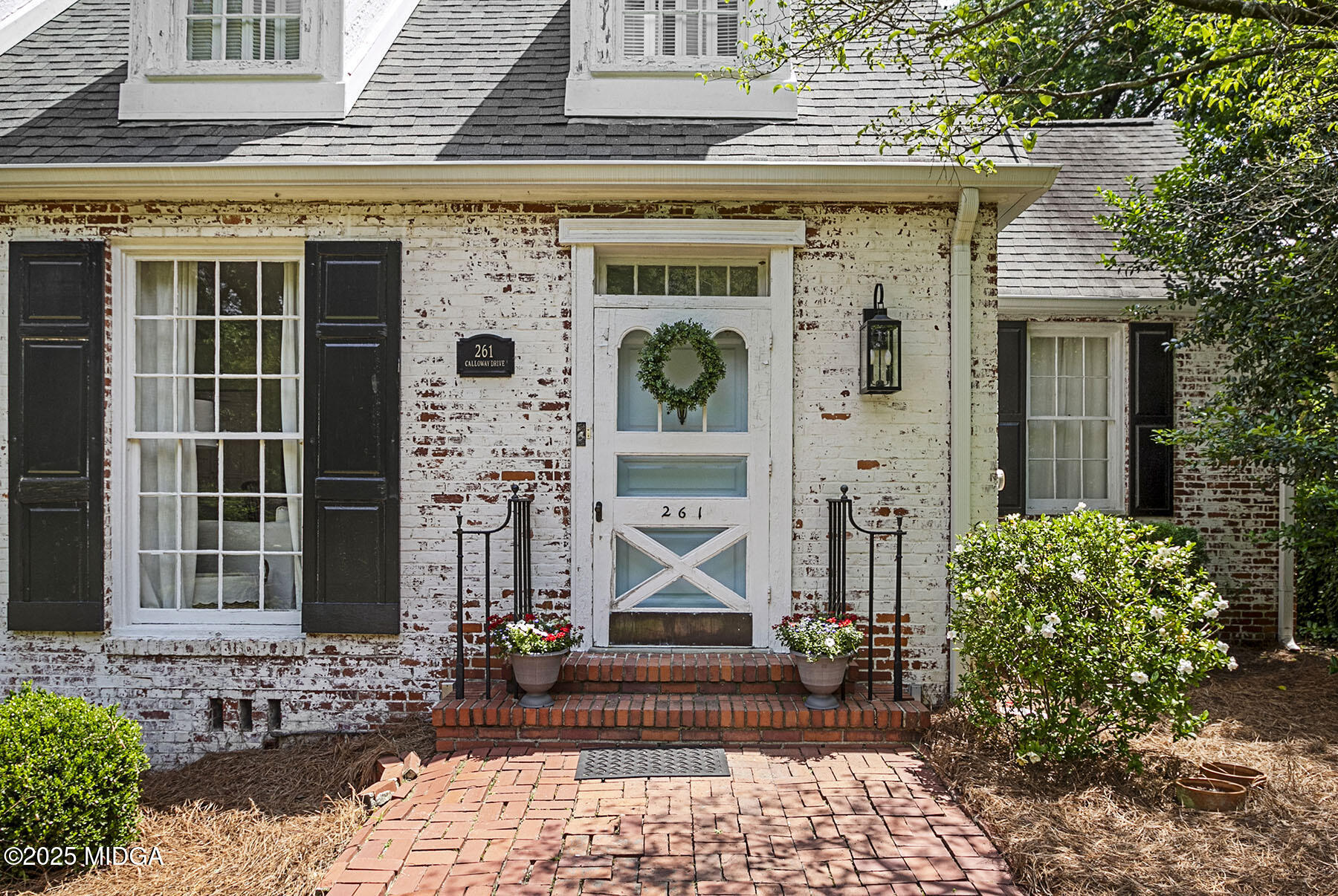261 Calloway Drive